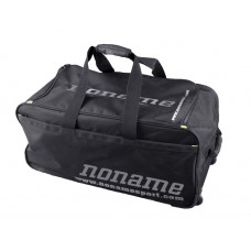Сумка Noname Travel Bag Black Сумка Noname Travel Bag Black