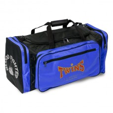 Сумка спортивная Twins Bag-2