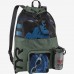 Рюкзак для аксессуаров TYR Big Mesh Mummy Backpack (LBMMB3)