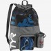 Рюкзак для аксессуаров TYR Big Mesh Mummy Backpack (LBMMB3)