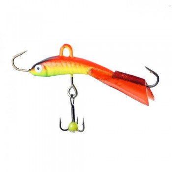 Балансир Ooshima IL067 тройник