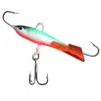 Балансир Ooshima IL072 тройник