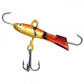 Балансир Ooshima IL072 тройник