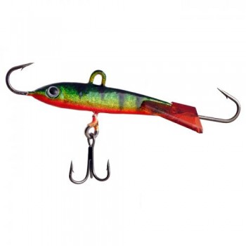 Балансир Ooshima IL072 тройник