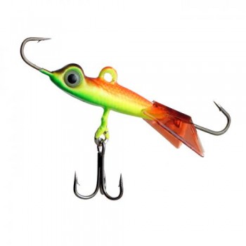 Балансир Ooshima IL075 тройник