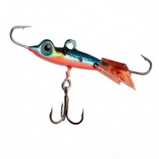 Балансир Ooshima IL075 тройник