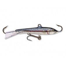 Балансир Rapala W02/BLM