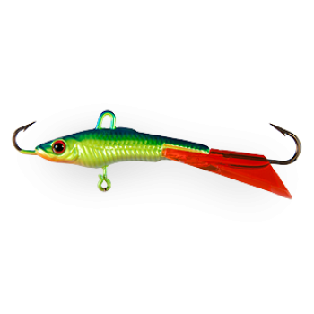 Балансир Strike Pro Challenger Ice 50 IF-011C#496