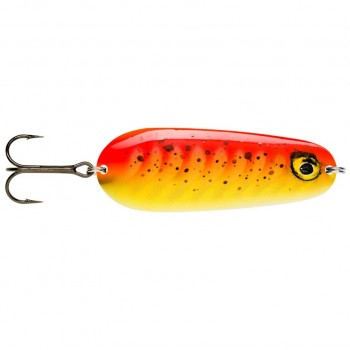 Блесна колеблющаяся Rapala Nauvo