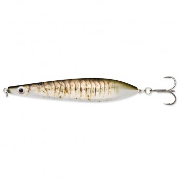 Блесна колеблющаяся Rapala Kallan