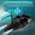 Радиоуправляемый катер для рыбалки Flytec V803 GPS 2.4G RTR