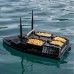 Радиоуправляемый катер для рыбалки Flytec V803 GPS 2.4G RTR