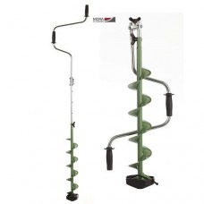 Ледобур Mora Ice Expert Pro