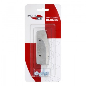 Ножи прямые для ледобура Mora Ice (ICE-SB00)