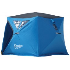 Палатка рыбака зимняя Canadian Camper Beluga 2 Plus (322030006)
