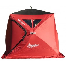 Палатка рыбака зимняя Canadian Camper Beluga 3 (322030005)
