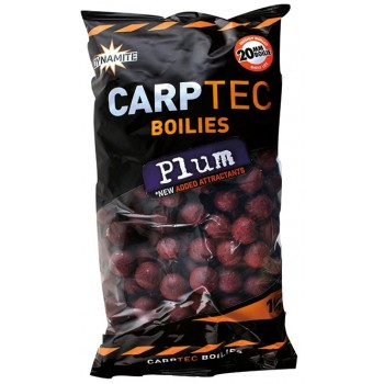 Бойлы тонущие Dynamite Baits Carp-Tec