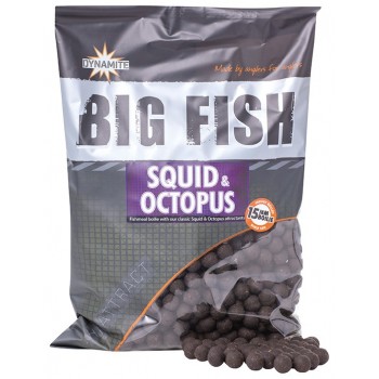 Бойлы тонущие Dynamite Baits