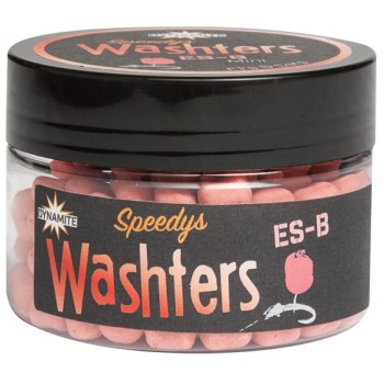 Насадка Dynamite Baits Speedy's Washters