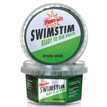 Паста Dynamite Baits Swim Stim