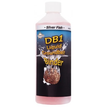 Жидкий ароматизатор Dynamite Baits DB1 Binder