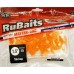 Комплект рыболовных силиконовых приманок креветка RuBaits Shrimp 1.5" (15 шт.) Комплект рыболовных силиконовых приманок креветка RuBaits Shrimp 1.5" (15 шт.)