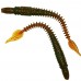 Комплект рыболовных силиконовых приманок виброхвост RuBaits Sweep Worm Slag 4.7" (6 шт.) Комплект рыболовных силиконовых приманок виброхвост RuBaits Sweep Worm Slag 4.7" (6 шт.)