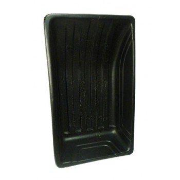 Сани-волокуши рыбацкие глубокие Centerplast №4