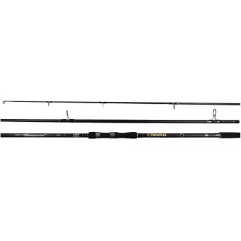 Удилище карповое Caiman Grapnel Carp IM8