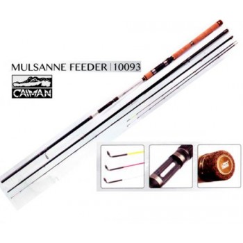 Удилище фидер Caiman Mulsanne Feeder IM10
