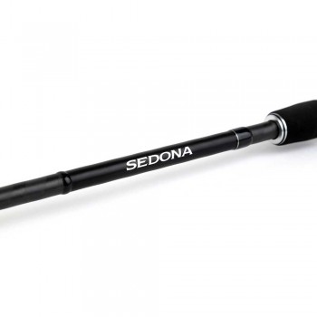 Удилище спиннинговое Shimano Sedona