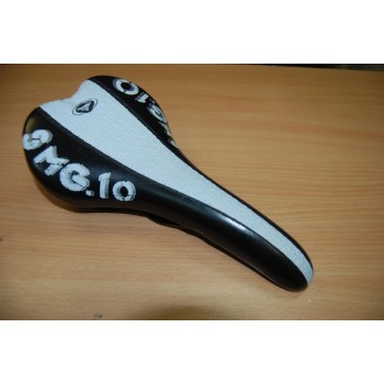 Седло велосипедное спортивное Selle Monte Grappa SMG10 (3030)