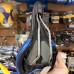 Седло комфортное анатомическое Velo VL-3127 D2 гель