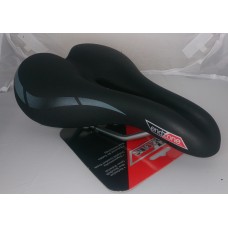 Седло спортивное Velo VL-3096 D2 гель Седло спортивное Velo VL-3096 D2 гель
