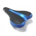 Седло комфортное анатомическое Velo VL-3127 D2 гель