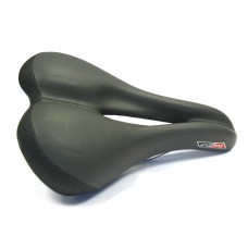 Седло Velo VL-3147 комфорт D2 Седло Velo VL-3147 комфорт D2