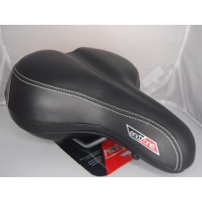 Седло с интегрированным бардачком Velo VL-6165 Comfort