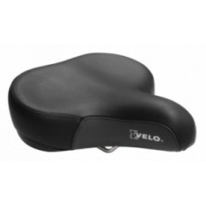 Седло Velo VL-8080 Cruiser Седло Velo VL-8080 Cruiser