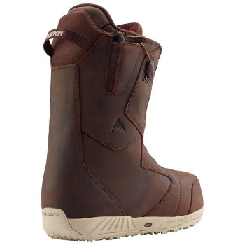 Ботинки мужские для сноуборда Burton Ion Leather (19-20)