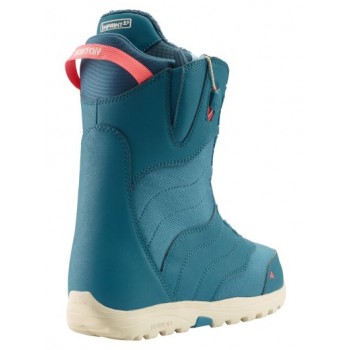 Ботинки женские для сноуборда Burton Mint (19-20)