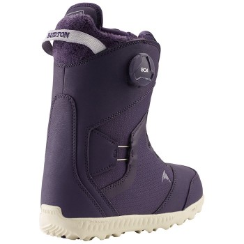 Ботинки для сноуборда женские Burton Felix Boa (19-20)