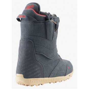 Ботинки женские для сноубординга Burton Ritual (19-20)