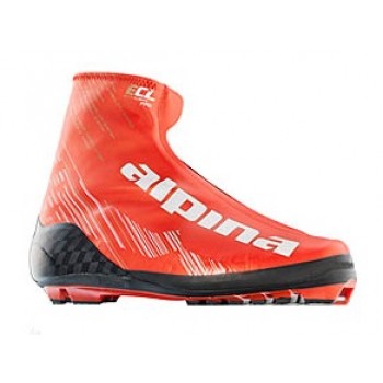 Ботинки лыжные беговые Alpina ECL PRO 5018 (13-14)