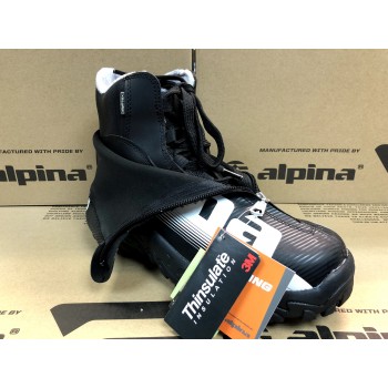Ботинки треккинговые Alpina Winter Treking EWT 2.0 (6792)