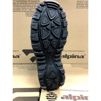 Ботинки треккинговые Alpina Winter Treking EWT 2.0 (6792)