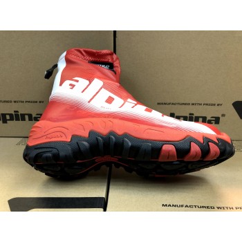 Ботинки треккинговые Alpina Winter Treking EWT 2.0 (6792)