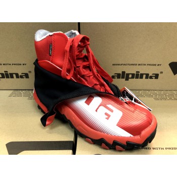 Ботинки треккинговые Alpina Winter Treking EWT 2.0 (6792)