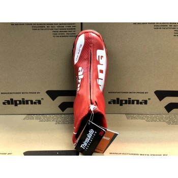 Ботинки треккинговые Alpina Winter Treking EWT 2.0 (6792)