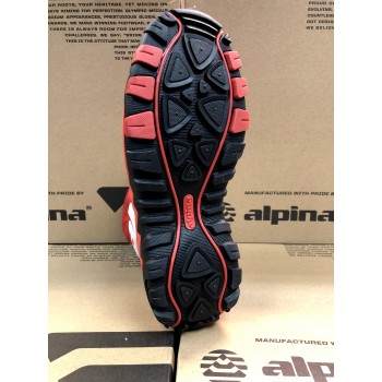 Ботинки треккинговые Alpina Winter Treking EWT 2.0 (6792)