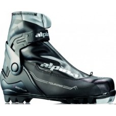Ботинки беговые Alpina T20 Plus 50A2-1K (11-12) Ботинки беговые Alpina T20 Plus 50A2-1K (11-12)